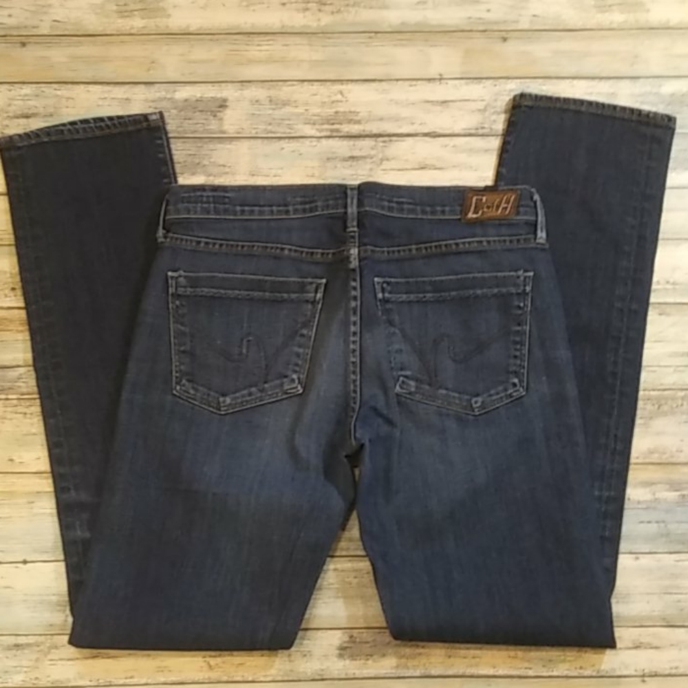 CITIZENS of HUMANITY Jeans sz 30